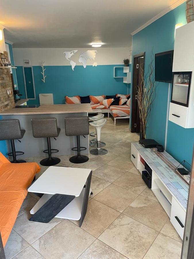 Aпартамент В Созопол Διαμέρισμα Εξωτερικό φωτογραφία